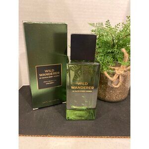 Bath & Body Works Mens “Wild Wanderer” Full Size Cologne Spray